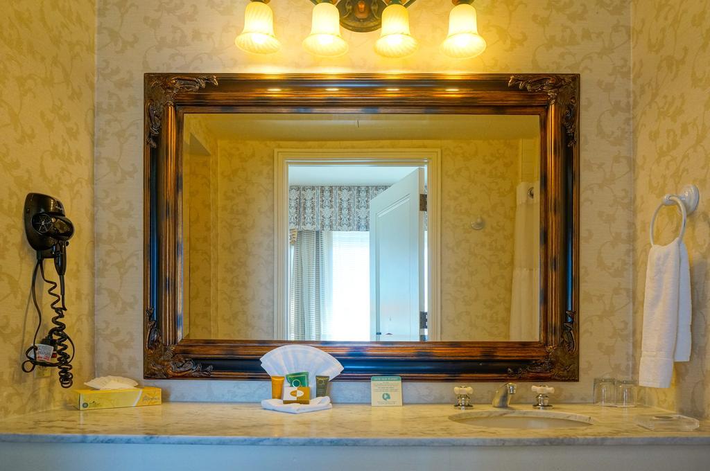 Gaslamp Plaza Suites San Diego Eksteriør billede