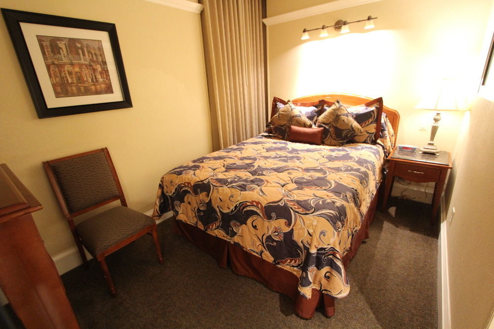 Gaslamp Plaza Suites San Diego Eksteriør billede