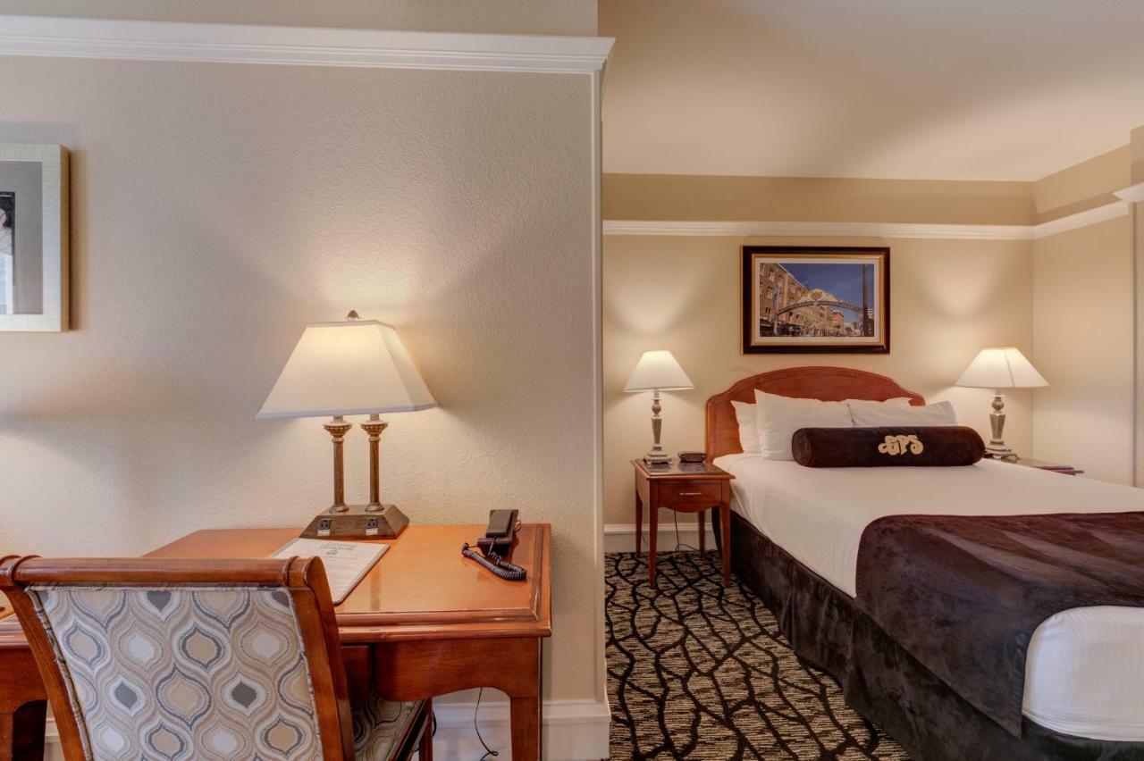 Gaslamp Plaza Suites San Diego Eksteriør billede